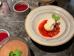 -LESCEDARS Brasserie Bistro香柏树