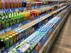 -果蔬好生活超市(乐堤港店)