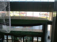 -舟山希尔顿酒店