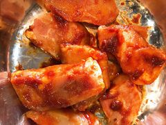 -小本家韩式烤肉(紫藤路店)