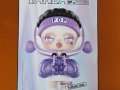 -泡泡玛特POPMART机器人店(高新万达店)