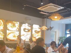 -阿鸡鱼庄·顺德鲜蒸小炒(亚运村店)
