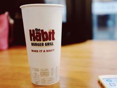 -The Habit Burger Grill 哈比特汉堡(复兴soho店)