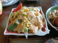 -芥岛(河北大街店)