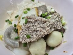 -榮泰米粉湯(Left Shop)