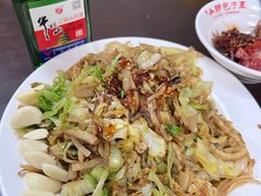 -小胖包子王(光明楼店)