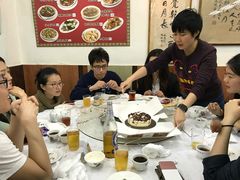 -香港蓮香樓(上環店)