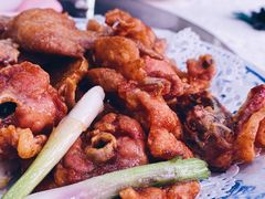 -腰记饭店(龙源路店)
