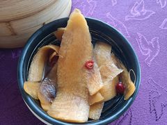 -广州建国酒店-盈丰阁粤菜-粤式茶点