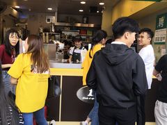 -1点点(龙洞店)