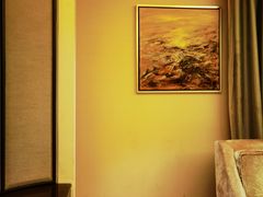 -厦门途易蓝罗约海景温泉酒店(园博苑地铁站店)