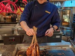 -阿纳迪酒店·秘境西餐厅
