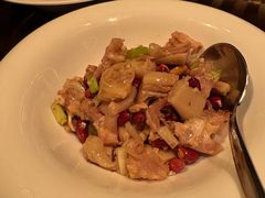 -万豪中餐厅·粤菜·北京粤财JW万豪酒店