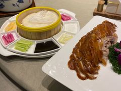 -大鹏饭店·金陵家宴(奥体中心店)