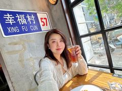 -京A Brewpub·精酿餐吧(幸福村店)