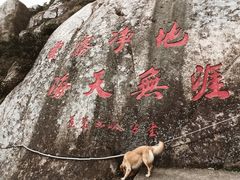 -东极岛景区