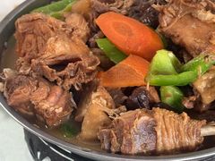 -村东第一家私房菜馆(古北水镇店)