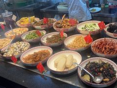 -吴记百家·私房菜·家宴(润园店)