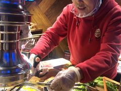 -青瓦炭韩潮烤肉(花园道店)