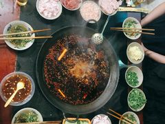 -星鸿社重庆老火锅