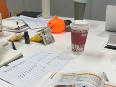 -新东方成人英语学习考试·口语·商务(延安路校区)