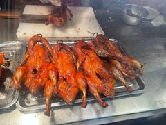 -上海枇杷烤鸭(燕丰商场店)