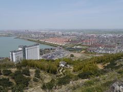 -达蓬山旅游度假区