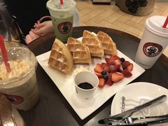 -太平洋咖啡(五月花店)