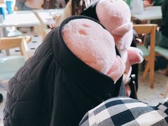-南小馆(迪士尼小镇店)
