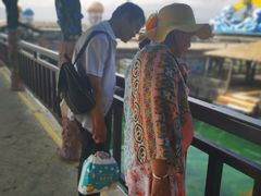 -海南分界洲岛旅游区