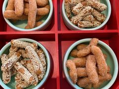 -院里寻菜·精致庭院菜(观沙岭店)