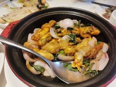 -莆田餐厅PUTIEN(三里屯店)