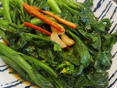 -创味·民间海南菜·非遗藤桥排骨(藤桥·免税城店)