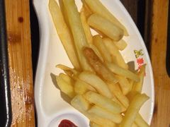 -豪享来中西餐厅(隆昌店)