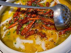 -榕意·川味之美(深业上城店)