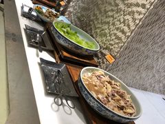 -太湖饭店玉兰厅(自助餐厅)