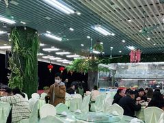 -景好海鲜餐厅(大鹏必选旅游店)