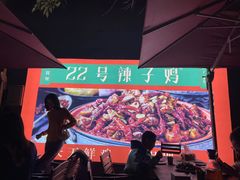 -柴窝堡22号辣子鸡·传承新疆菜