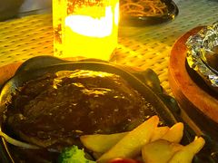 -JUKEBOX玖部音乐餐厅(华侨城店)