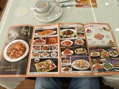 -同发号饭庄(复兴路店)