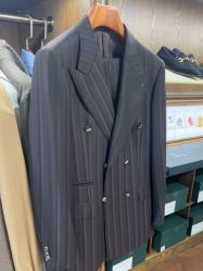 -LDIAMON西服定制(温州店)