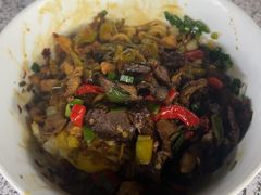 -虎子面粉馆(五一东村店)