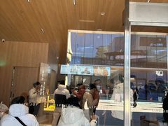 -喜茶(北京五棵松华熙店)