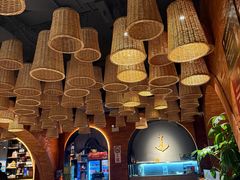 -佬太公海鸭·海鲜大排档(上海总店)