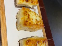 一口闷芝士南瓜-大牌大·传统杭帮菜(湖滨店)