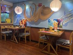 -鳗鱼家·深夜食堂(军博店)