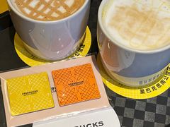 -星巴克臻选(思南公馆店)