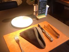 -拉蒂娜·巴西牛排馆 Latina·Brazilian Steakhouse(王府井喜悦店)