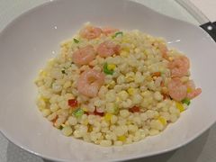 -盛百味·家宴餐厅(霸州分店)