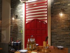 -十六蒲(桂林路店)